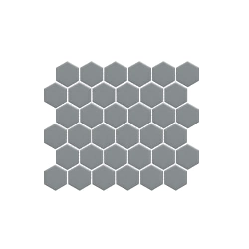 Dark Satin Matte Hex