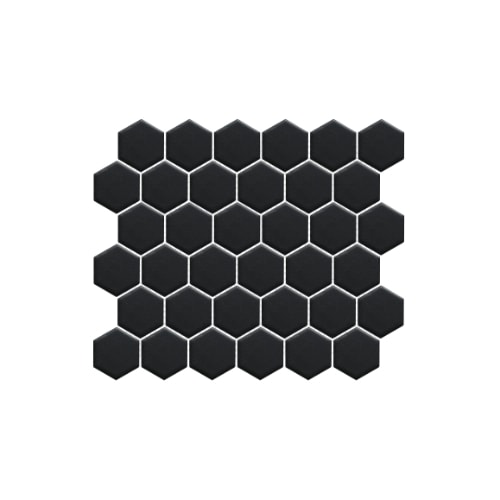 Black Grip Hex