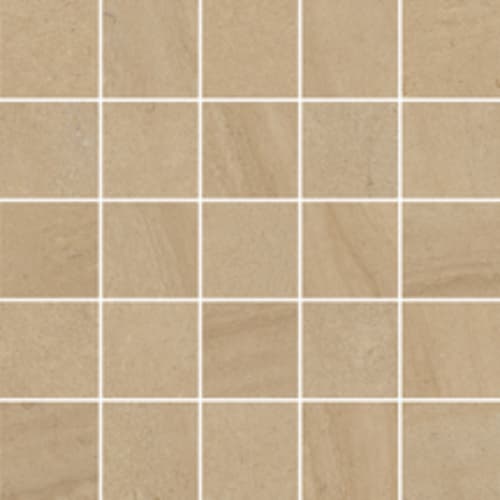 Anywhere Beige Mosaic
