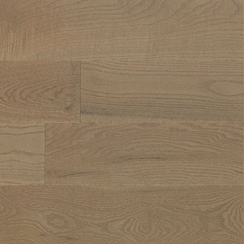 Atmosphere Collection - Smooth Red Oak Engineered 1/2 by Mercier - Breeze 5