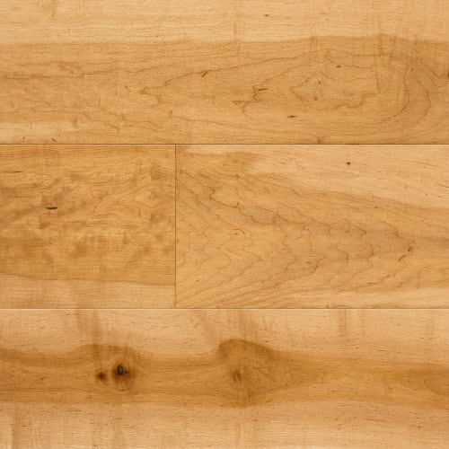 Crème Brûlée 3.25 - Hard Maple