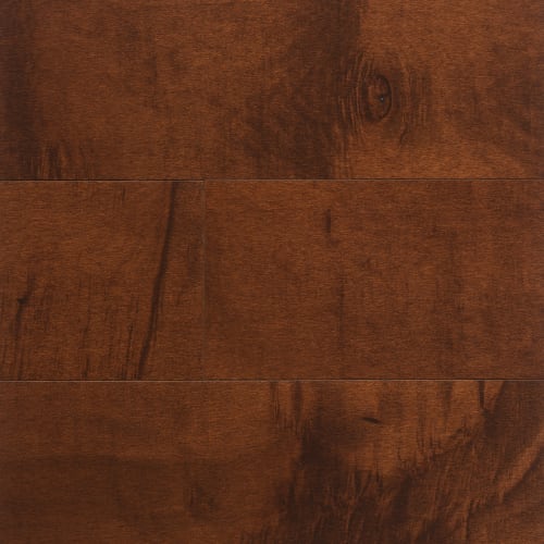 Autumn Leaf 4.25 - Hard Maple