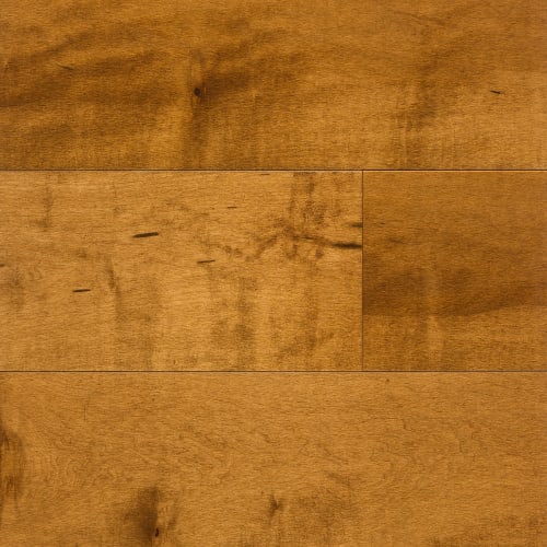 Gunstock 4.25 - Hard Maple