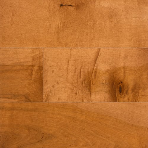 Amaretto 4.25 - Hard Maple