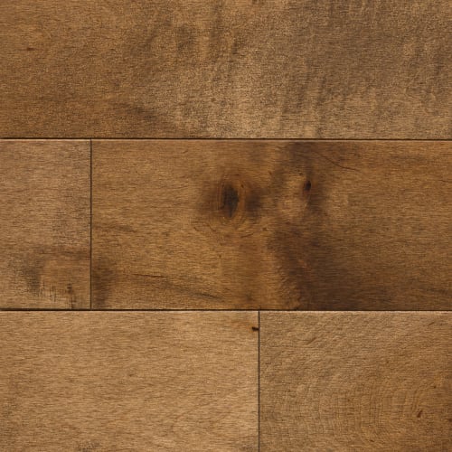 Acorn Brown 4.25