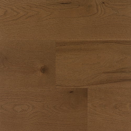 Source Collection - Smooth Red Oak Solid 3/4 by Mercier - Balance 4.25