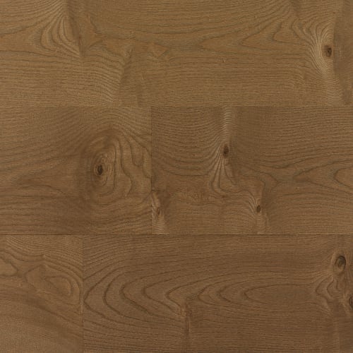 Source Collection - Smooth White Ash Solid 3/4 by Mercier - Balance 3.25