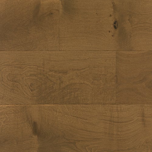 Stellar Collection - Brushed White Oak Engineered 3/4 by Mercier - Equinox 7.5