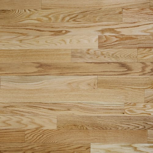 Red Oak Natural - Premium