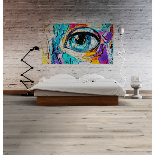 Pure Spc - Great Oregon Oak by Republic Flooring - Gray Oak