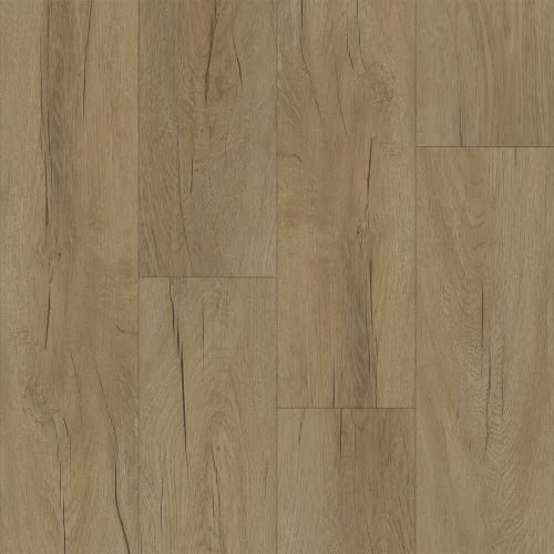 Baldwin Hills by Colortile