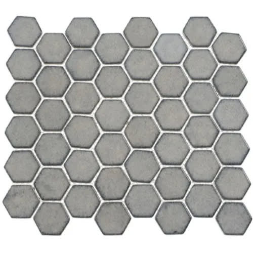 Downtown Fervor (Hex)