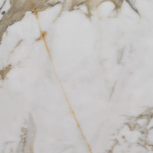 Imperial Gold Calacatta Matte