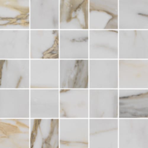 Imperial Gold Calacatta Matte M12
