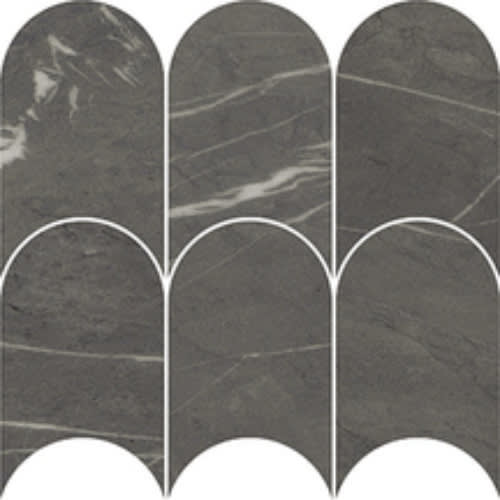 Sovereign Gray Polished Arch
