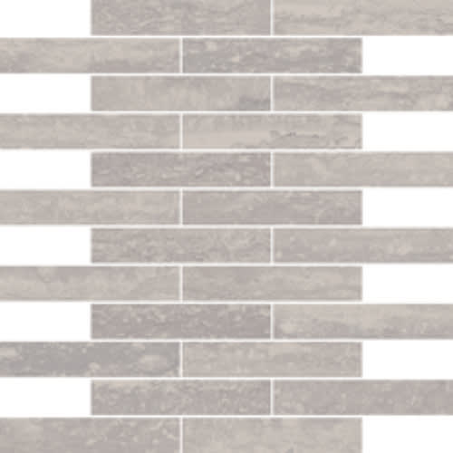 Gravitate by Florida Tile - Gray M1x6brick