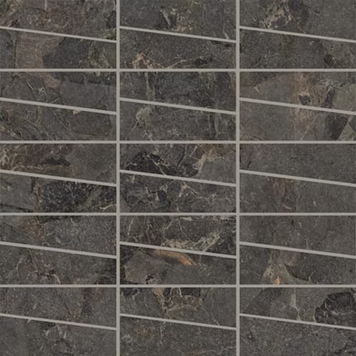 Basalt Trapezoid