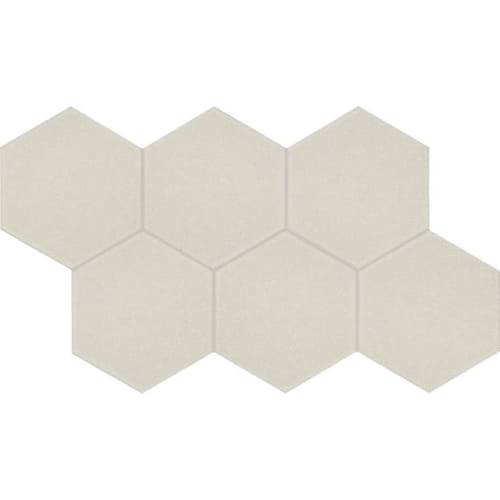 Crema Hexagon
