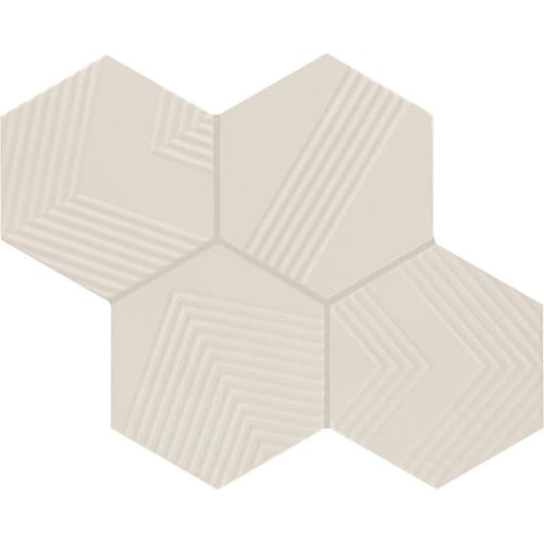 Canvas Hexagon