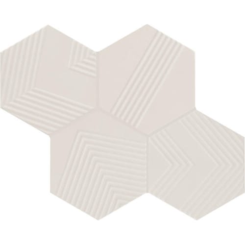 Bone Hexagon