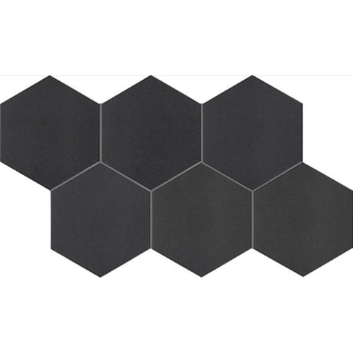 Ink Hexagon