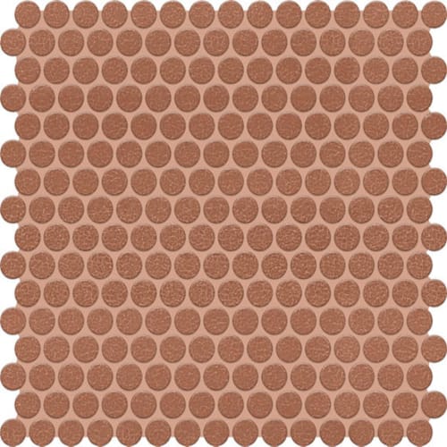 Ember Penny Rounds