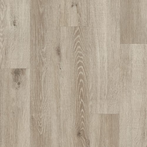 Adura®Rigid - Parisian Oak by Mannington - Meringue