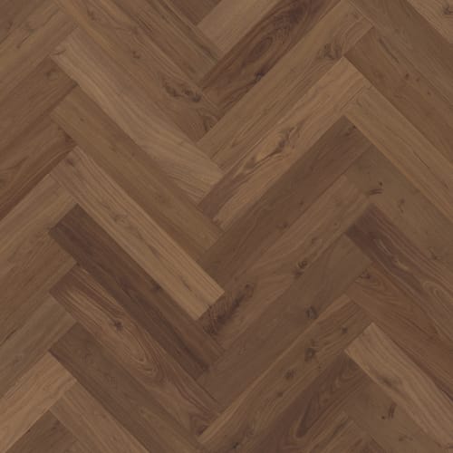 Maison Collection - Artisan Walnut HB by Mannington - Natural