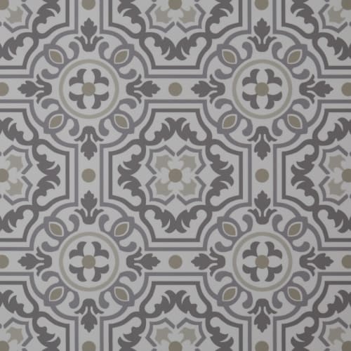 Gold - Tapestry by Mannington - Linen