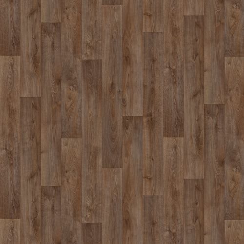 Hampton Heights by Mohawk Industries - Caravel Brown