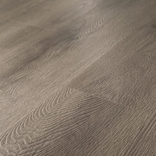 Elliptical Oak