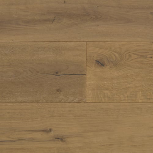 White Oak Aviator