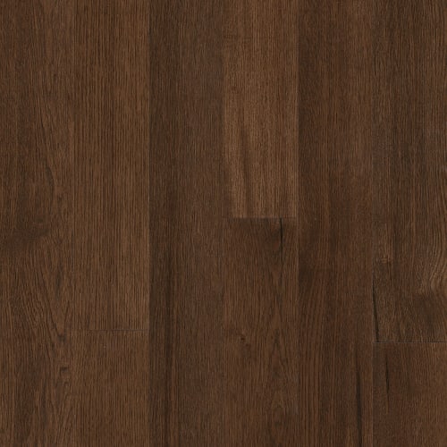 Medium Brown 5"