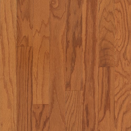 Springdale Red Oak Engineered by Bruce - Butterscotch 3"