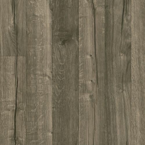 Flexstep Value Plus Timber Frame by Armstrong Flooring - Down Home Brown
