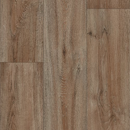 Cliff Oak Gunstock