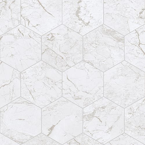 Nero Hex White
