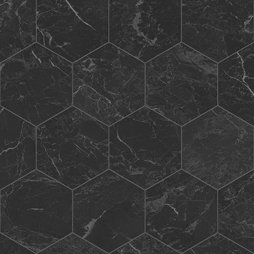 Nero Hex Black