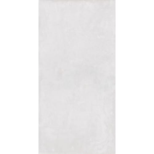 Malibu White 24X48