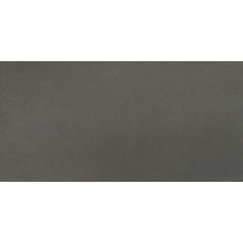 12X24 Amplify Black Stepwise