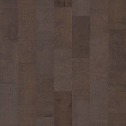 Alpine Hickory by Shaw Industries - Metro Brown