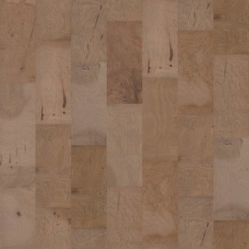 Alpine Hickory by Shaw Industries - Red Clay