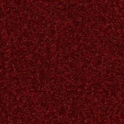 All Star Weekend I 12' by Shaw Floors Value - Red Wine