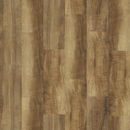 Endura Plus by Shaw Industries - Tawny Oak