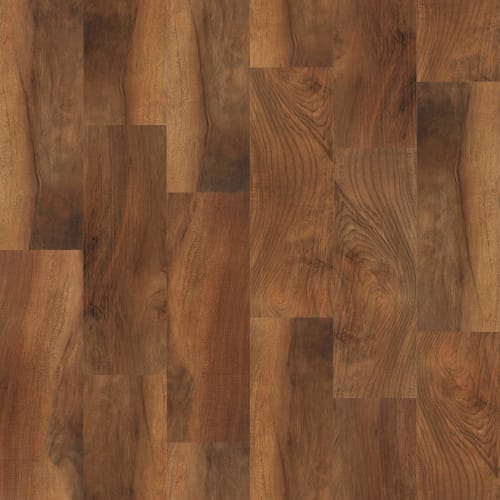 Endura Plus by Floorte - Amber Oak