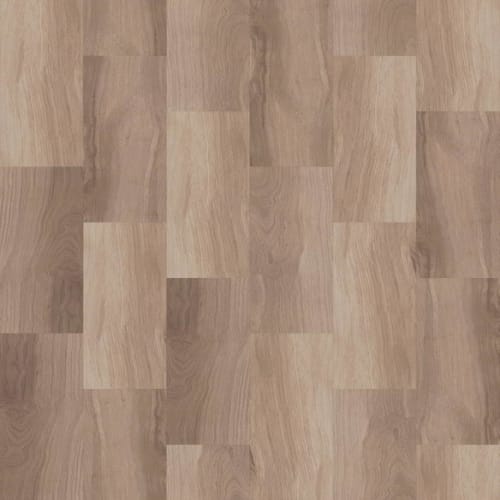 Polaris Plus by Shaw Industries - Almond Oak