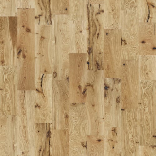 Inspirations White Oak by Shaw Industries - Natural