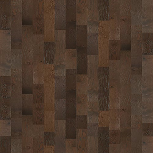 Empire Oak Plank by Shaw Industries