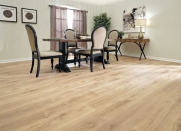 Nantucket Beige Oak