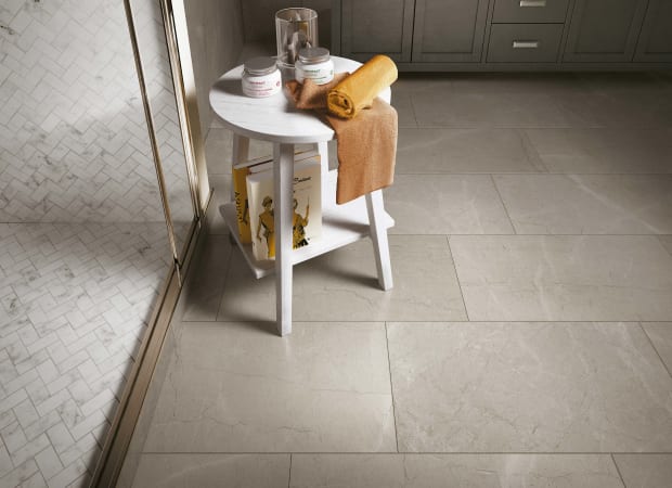 Corinthian Gray 12X24